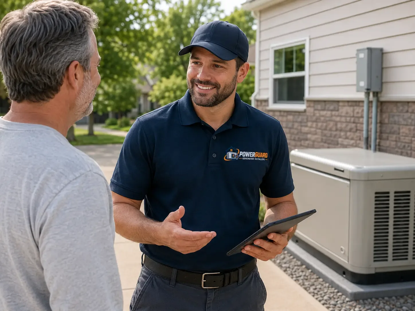 Generator Installation Osprey, FL FAQs